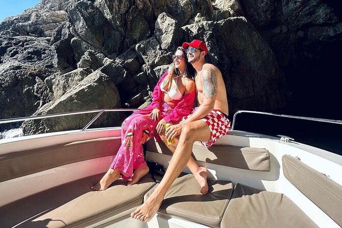 Speed Boat Private Tour From Cavtat/Dubrovnik - Starting Points and Flexibility in Departure