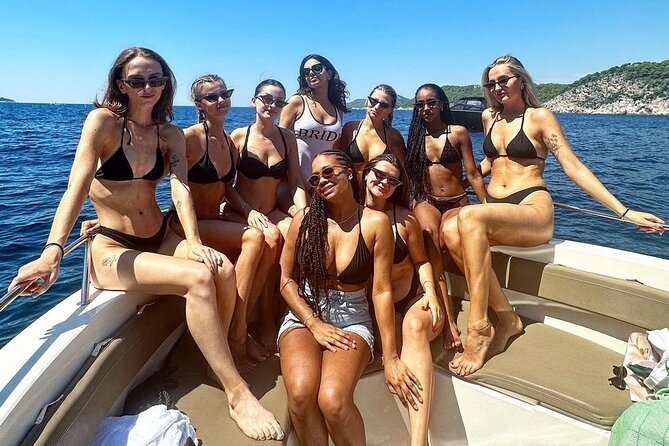 Speed Boat Private Tour From Cavtat/Dubrovnik - Inclusions and Additional Costs