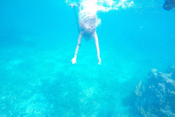 Speed Boat & Snorkel Tour with transportation ( only Cancun zone area) - Snorkel Equipment and Safety Measures