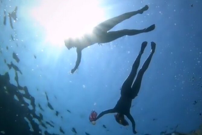 Speed Boat Tour to Elaphiti Caves and Sandy Beach from Dubrovnik - Why This Tour Stands Out