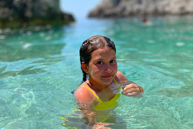 Speed Boat Tour to National Park and Grama Bay - Practicalities and Booking Details