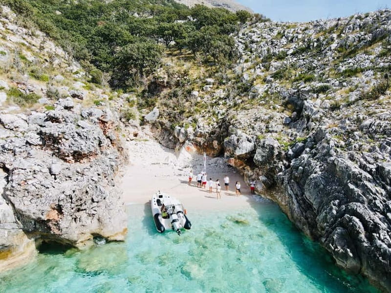 Speed Boat Tour to National Park and Grama Bay - Final Thoughts on the Vlore Speedboat Tour