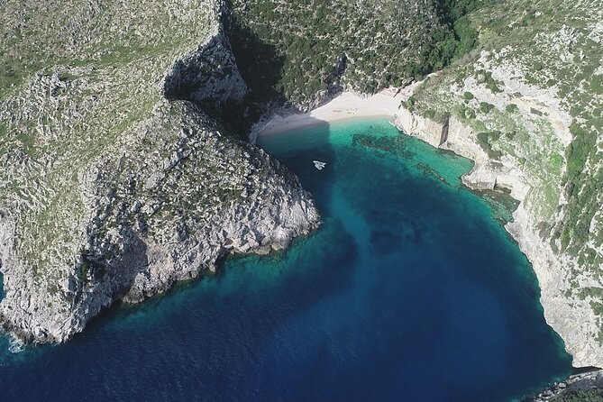 Speed Boat Tour to Vlore's Secret Blue Cave at Grama Bay - The Experience Value: What You Get for the Price
