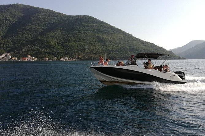 Speed Boat Trip: Kotor Bay attraction , Blue Cave and beach time - Additional Considerations and Practical Tips