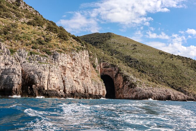 Speed Boat Trip to Karaburun, Haxhi Ali Cave and Sazan Island - Discover the Speed Boat Trip to Karaburun, Haxhi Ali Cave, and Sazan Island