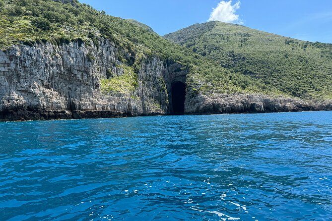 Speed Boat Trip to Karaburun, Haxhi Ali Cave and Sazan Island - Practical Details: Meeting Points, Duration, and Weather
