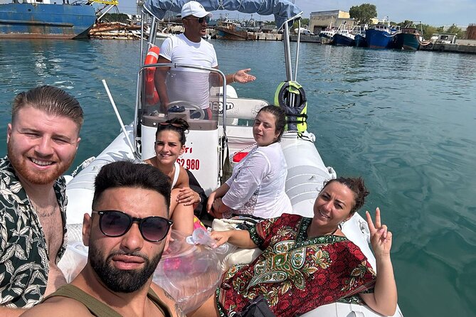 Speed Boat Trip to Karaburun, Haxhi Ali Cave and Sazan Island - Customer Feedback: Highlights and Cautions