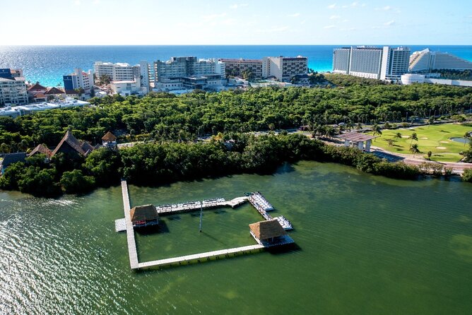 Speed of the Mayan Jungle - Tour Logistics: Meeting Point, Group Size, and Physical Requirements