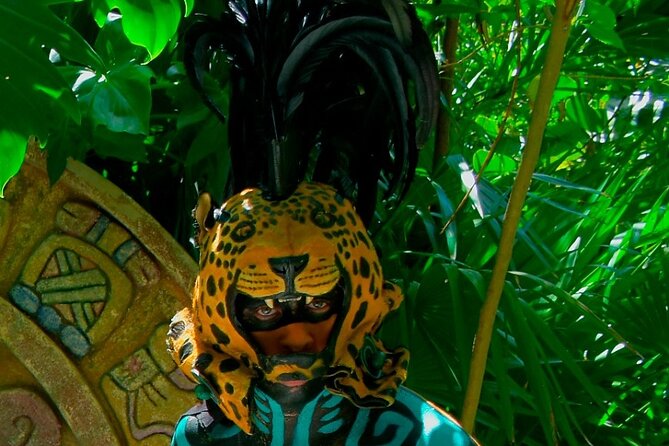 Speed of the Mayan Jungle - What Makes This Tour Stand Out