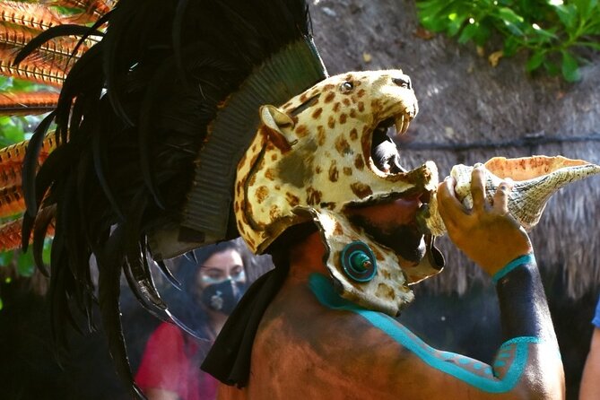 Speed of the Mayan Jungle - The Experience Provider and Booking Details