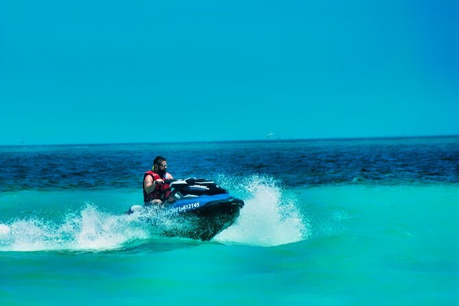 Speedboat across the Mangroves & Snorkel with Jet Ski Rental - Customer Experiences and Staff Highlights