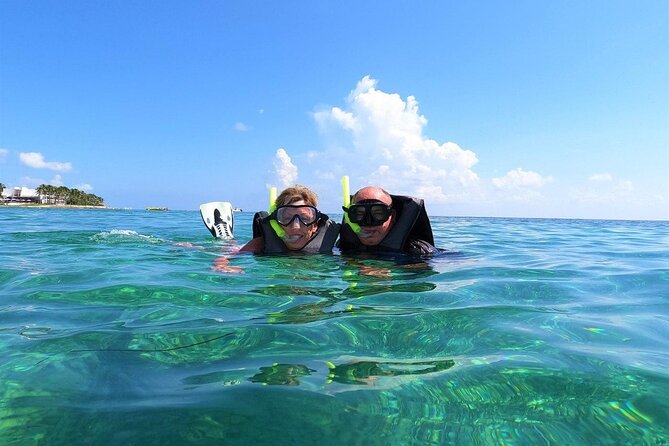 Speedboat Adventure and Snorkeling with transportation in Cancun - Additional Costs to Keep in Mind
