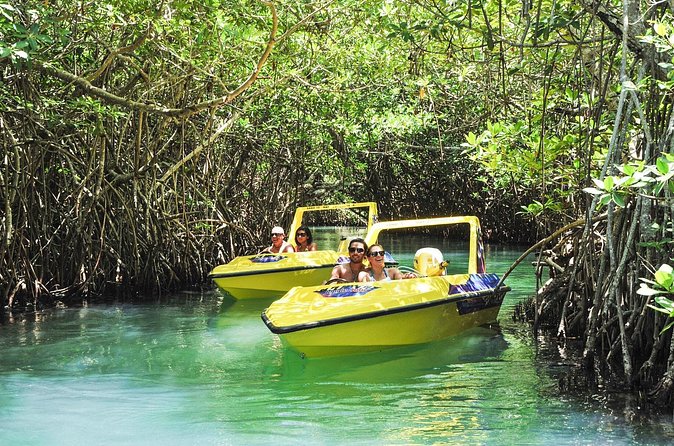 Speedboat and snorkel adventure - Booking and Cancellation Flexibility