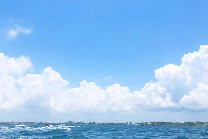 Speedboat and Snorkeling Adventure in Cancun - What Makes This Tour Stand Out in Cancun’s Water Adventures