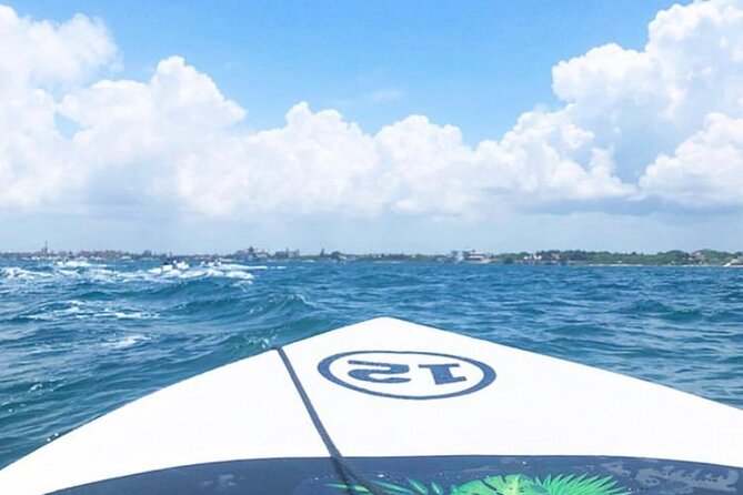 Speedboat and Snorkeling Adventure in Cancun - What Sets This Tour Apart