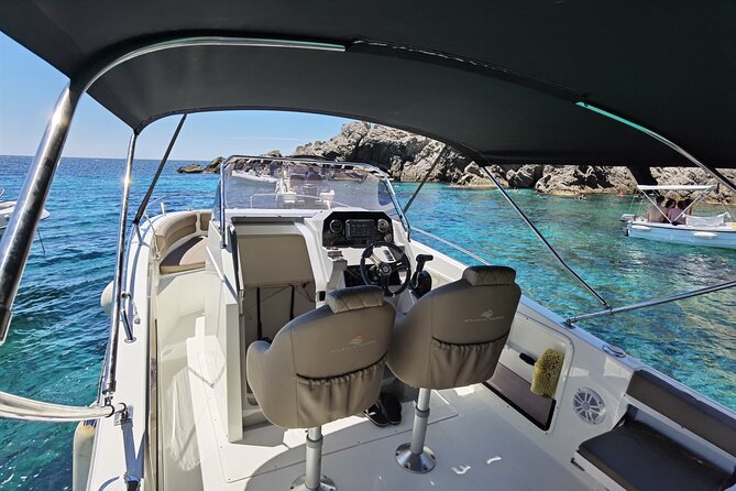 Speedboat Atlantic Marine 750, 4 or 8 hours - Highlights from Guest Reviews