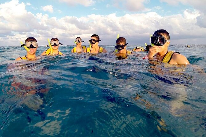 Speedboat from Cancun with snorkeling for the best price, book now! - The Review and Booking Experience