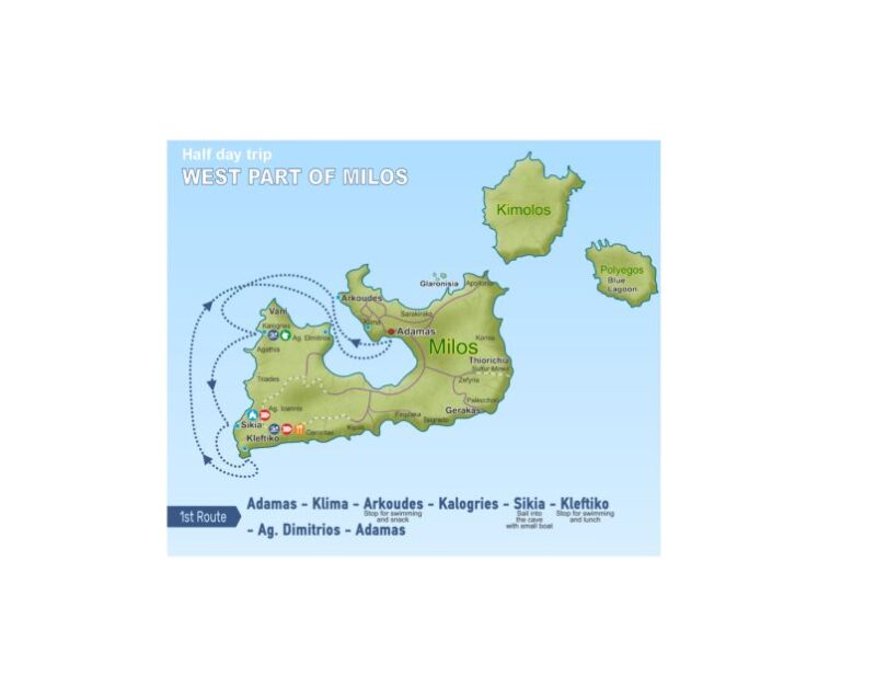 Speedboat Half Day Private with Snorkel, Snacks & Open Bar - What Differentiates This Tour from Others