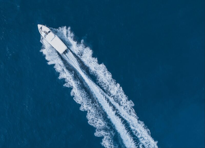 Speedboat Panorama Excursion Brac Povlja - MPL Nautika - Scenic Stops and Photo Opportunities Along the Route