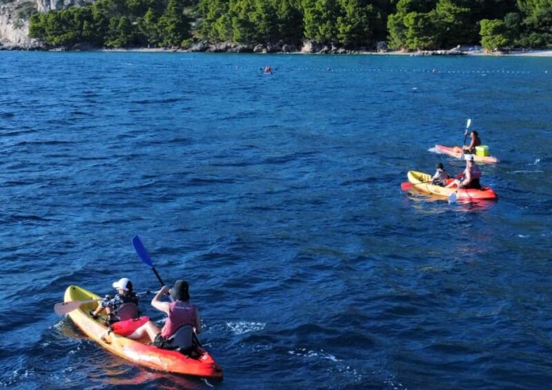Speedboat to Hvar, Bra,Zeevo + Watersports - MPL Nautika - Exploring Bol on Bra: The Oldest Coastal Settlement