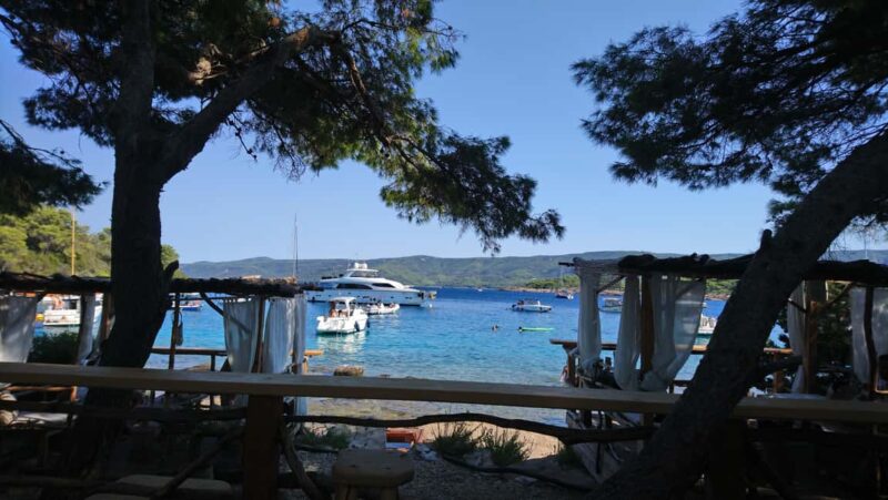 Speedboat to Hvar, Bra,Zeevo + Watersports - MPL Nautika - Logistics and Practical Tips for the Tour