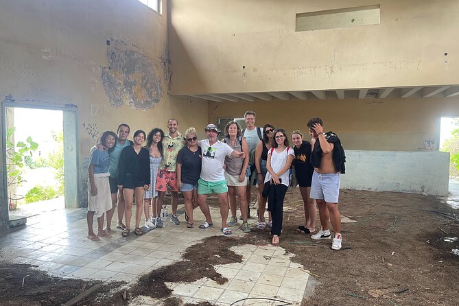 Speedboat to Sazan Island and Karaburun - Small Group Experience - Lunch at a Local Tavern and Beach Relaxation