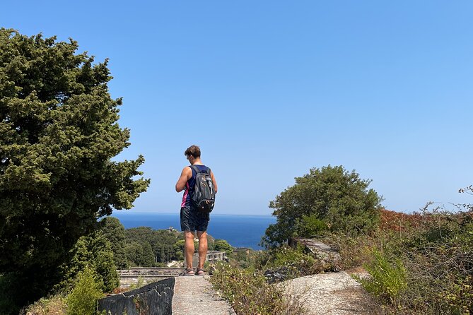 Speedboat to Sazan Island and Karaburun - Small Group Experience - Scenic Return Trip and Final Drop-off