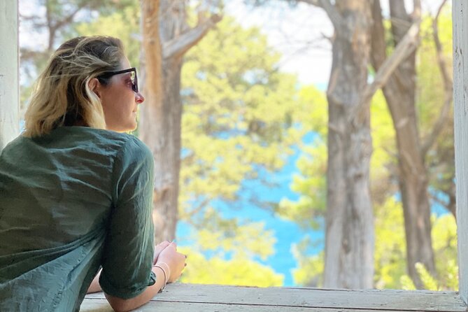 Speedboat to Sazan Island and Karaburun - Small Group Experience - Practical Details: Inclusions and Limitations