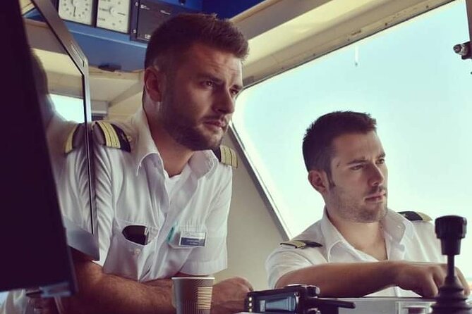 Speedboat Tour to Lady of the Rock, Mamula and Blue Cave Swim - The Experience on the Water: Scenic Views and Water Activities