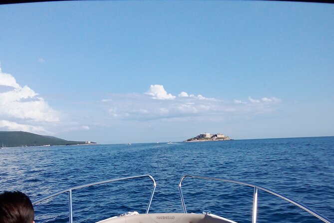 Speedboat Tour to Lady of the Rock, Mamula and Blue Cave Swim - The Overall Value and Who Should Book