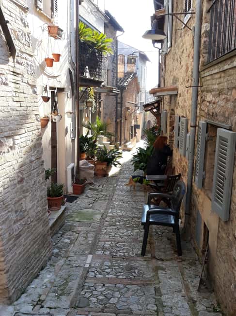 Spello: a rhyming treasure hunt. You'll get to know the old town while having fun - Booking and Cancellation Policies