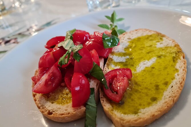 Spello E-Bike Tour with Lunch and Wine Tasting! - Returning to Torre del Colle on Quiet Backroads