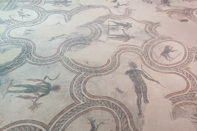 Spello, Roman mosaics and Renaissance masterpieces  Private Tour - Practical Details and Meeting Logistics