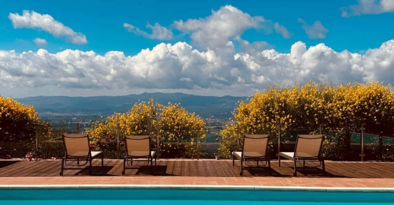 Spend a day in a resort in the Tuscan countryside - Arranging Your Visit and Transfers