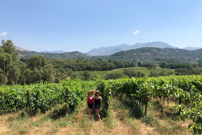 Sperlonga Experience and Wine Tasting Tour - What Sets This Tour Apart