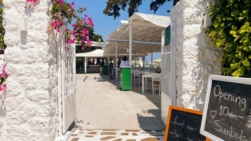 Spetses Island: Full Day Trip from Athens with Swimming - Practical Details and Logistics