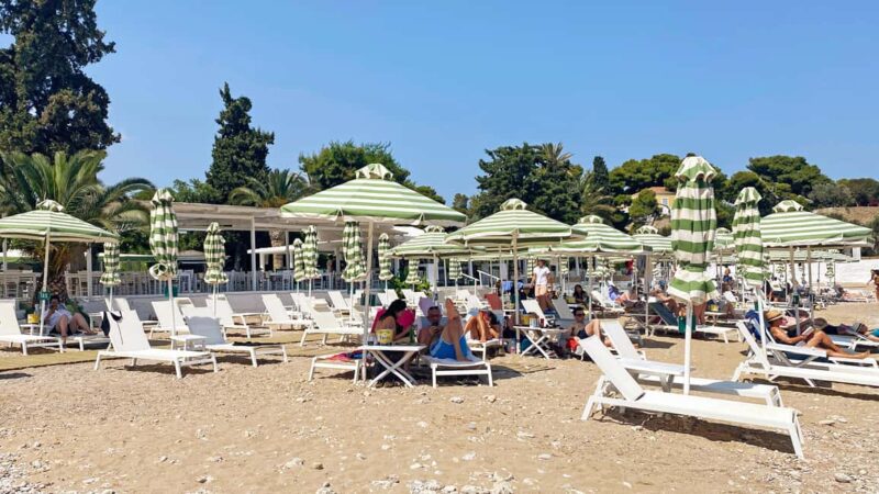 Spetses Island: Full Day Trip from Athens with Swimming - What Sets This Tour Apart from Similar Options