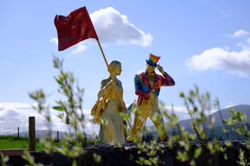 Speyside: Cardhu Whisky Distillery Tour and Tasting - Exploring the Cardhu Distillery and Its Processes