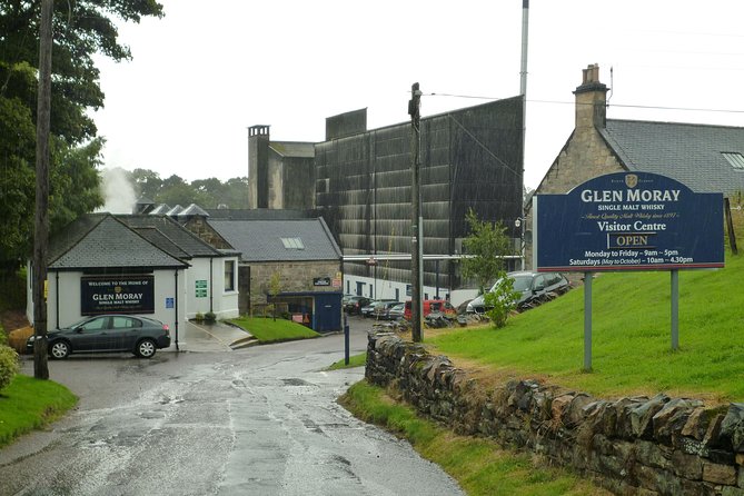 Speyside Whisky Full Day Private Tour from Inverness - Explore Speysides Whisky Heritage in a Private Tour from Inverness