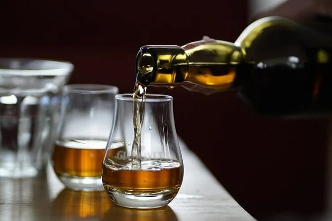 Speyside Whisky Full Day Private Tour from Inverness - Glenfiddich: The Iconic Family-Owned Distillery