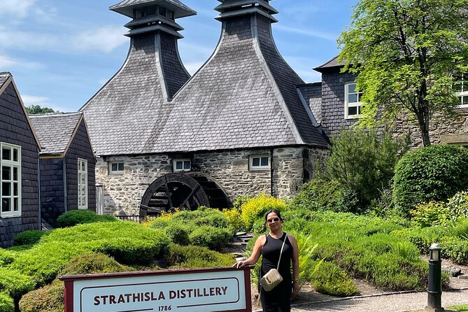 Speyside Whisky Tour - Visiting 13 Distilleries in One Day: Is It Possible?
