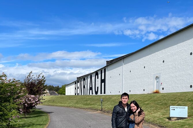 Speyside Whisky Tour - Value for Money and Booking in Advance
