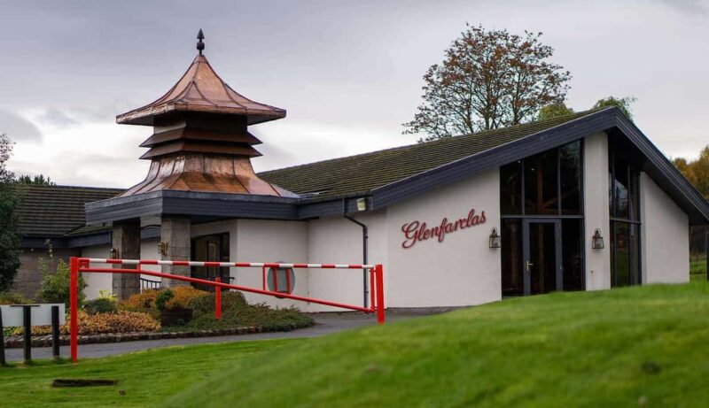 Speyside Whisky Tour - Starting from Inverness for a Tailored Speyside Experience