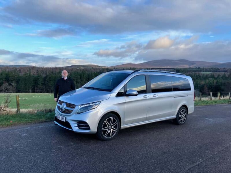 Speyside Whisky Tour - Exploring 2 to 3 Additional Distilleries for Tasting and Shopping