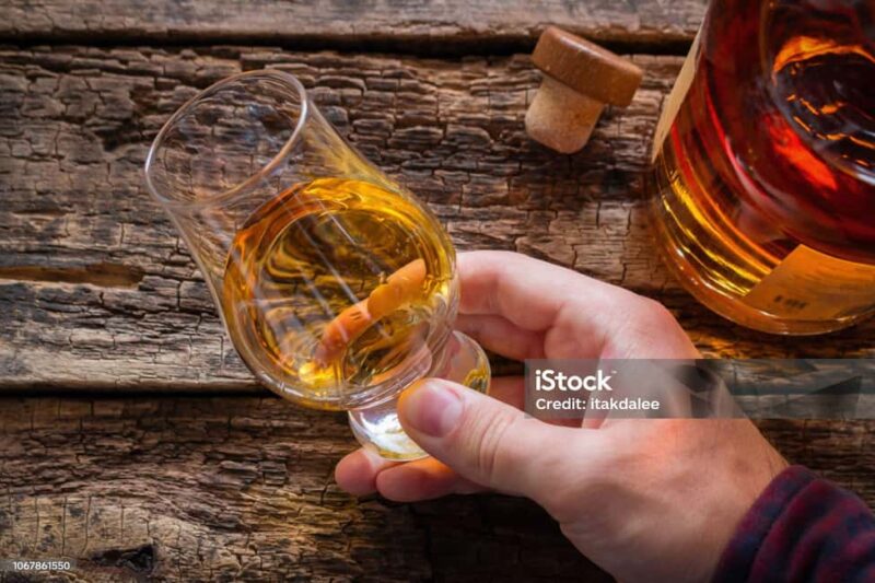 Speyside Whisky Tour - Speyside Whisky Tour: A Personalized Journey into Scotland’s Whisky Heartland