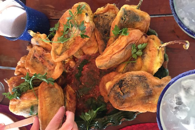 Spicy Passion Cooking Class - Discover the Authentic Flavors of Mexico with Wahacas Cooking Class in Huatulco