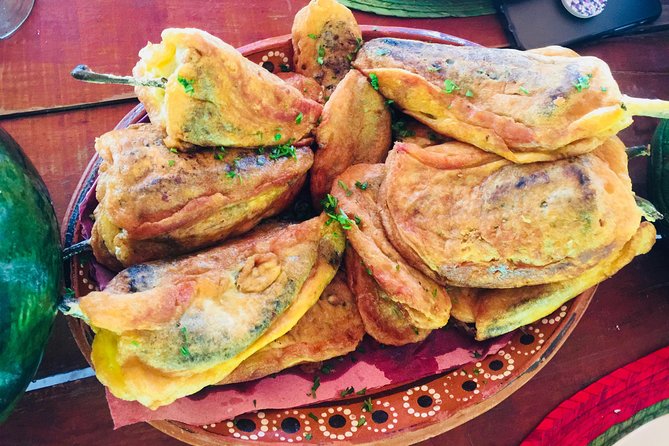 Spicy Passion Cooking Class - The Scenic Drive and Cultural Context