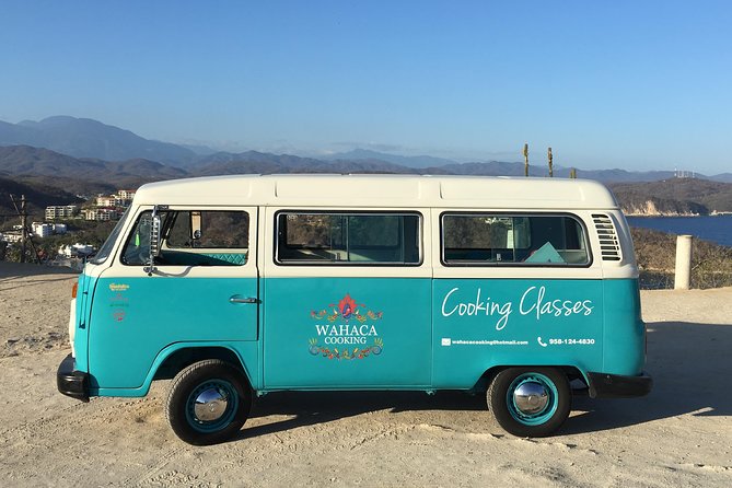 Spicy Passion Cooking Class - Logistics: Convenient, Well-Organized, with Clear Timing