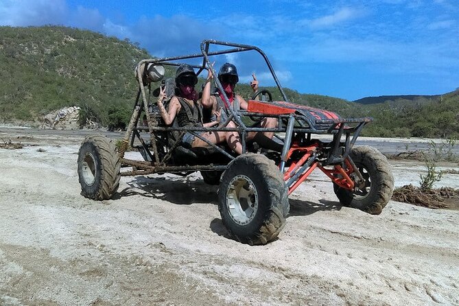 Spider Dune Buggy Adventure in Los Cabos - Exciting Dune Buggy Ride in Los Cabos at $260 per Person
