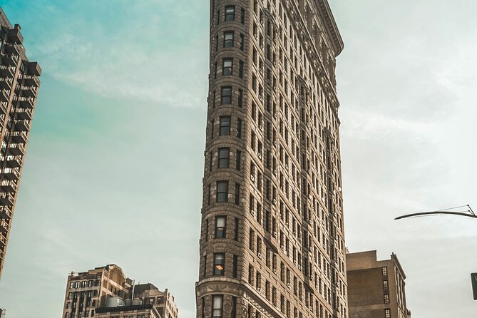 Spider-Man Filming Locations in New York Tour with Private Guide - The Osborns Elegant Manhattan Apartment